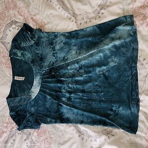 Vintage LA Blues Shirt